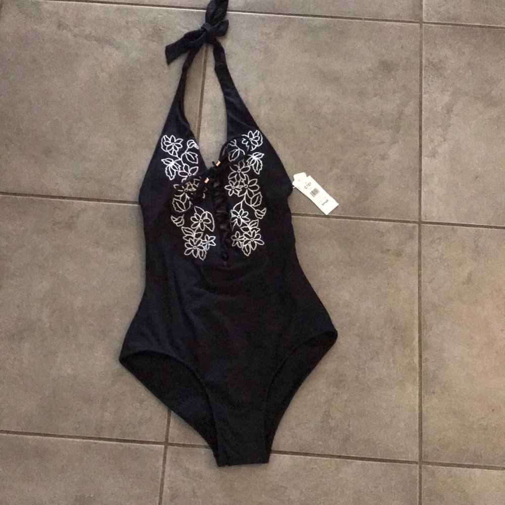 Daisy Chain Swimsuit - Picture 3 of 5